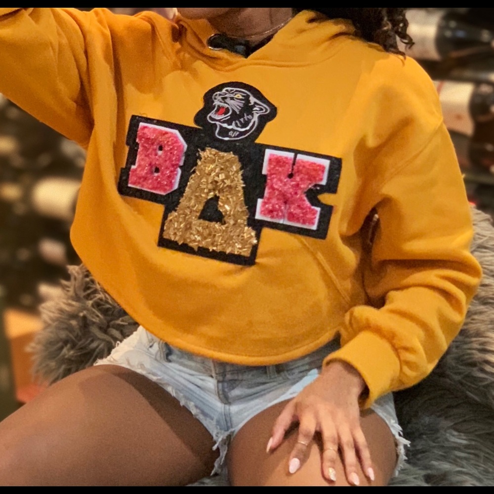 Handmade Beychella Sweatshirt
